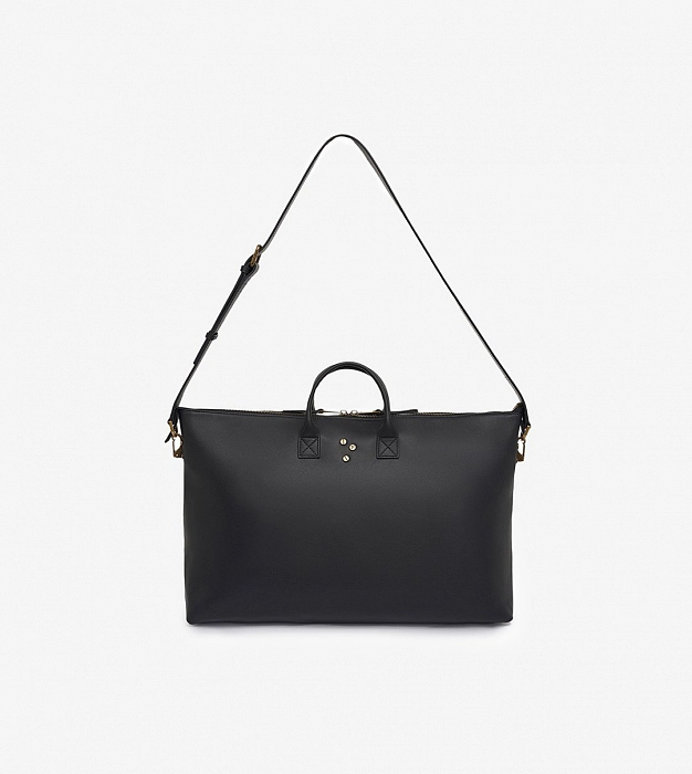 Сумка FABLE ZIPPER (Black)
