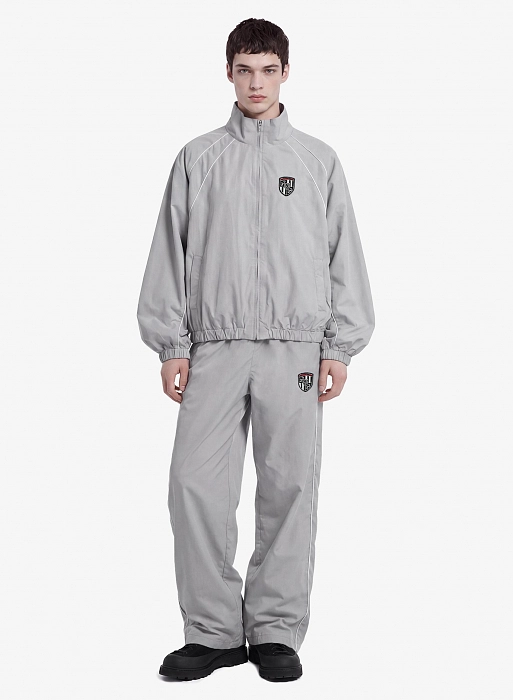 Брюки FABLE TRACK NEW (Grey)