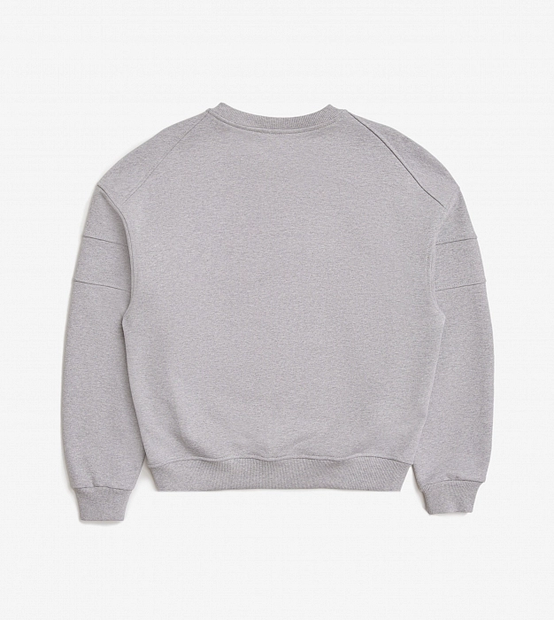 Свитшот FABLE LAIDBACK (Grey)