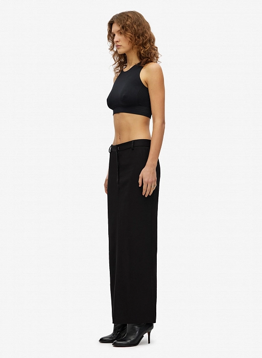 Юбка FABLE FW2425 (Black)