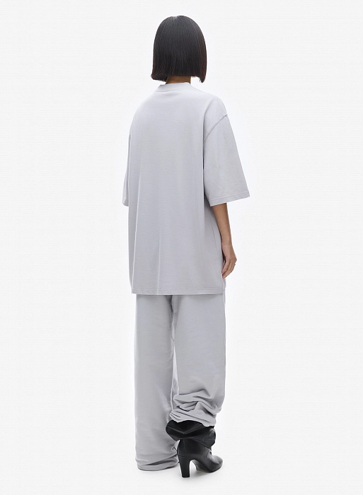 Футболка FABLE UNIFORM (Off-White)