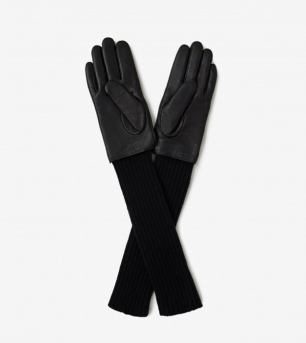 Перчатки FABLE ESSENTIALS (Black)