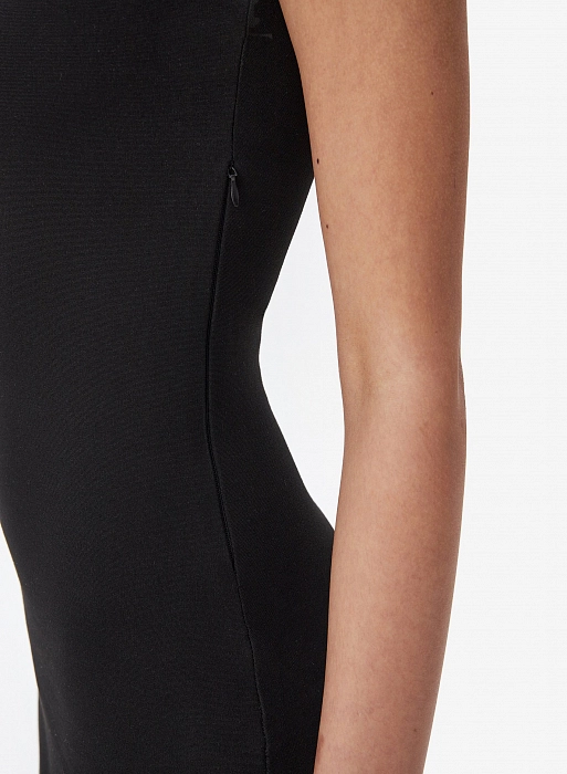 Платье FABLE NEAT MINI (Black)