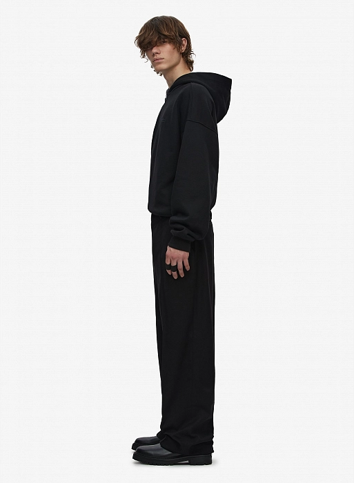 Брюки FABLE FW2425 (Black)