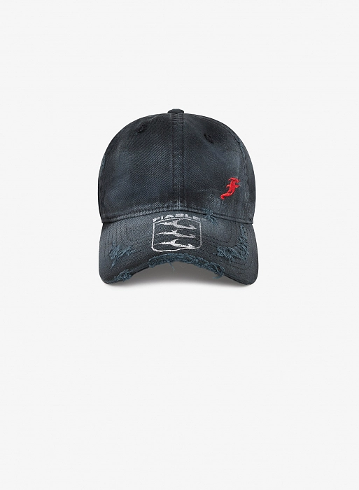 Кепка FABLE EMBLEM (Black)