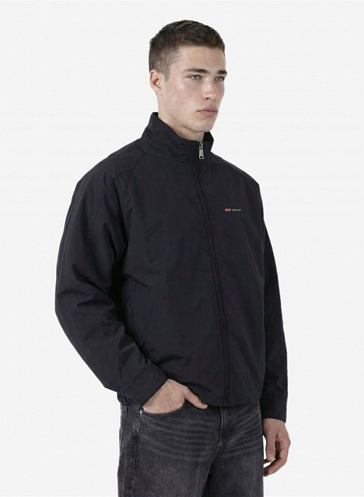 Ветровка FABLE DURABLE (Black)