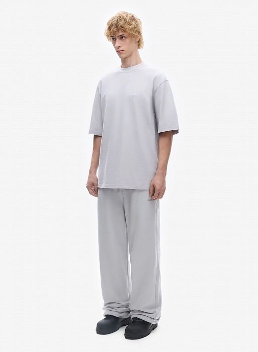 Футболка FABLE UNIFORM (Off-White)