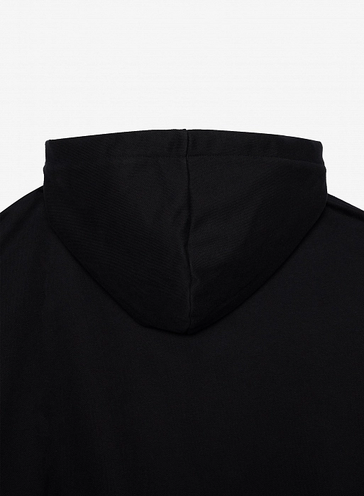 Худи zip FABLE UNIFORM NEW (Black)