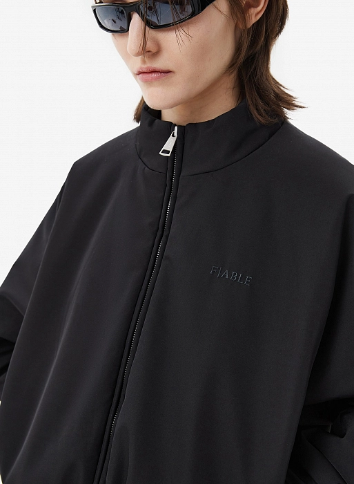 Куртка FABLE MILD (Black)