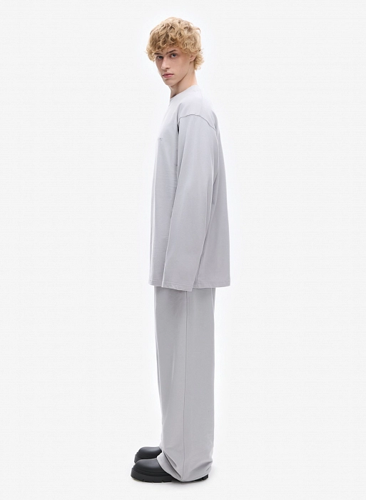 Лонгслив FABLE UNIFORM (Off-White)