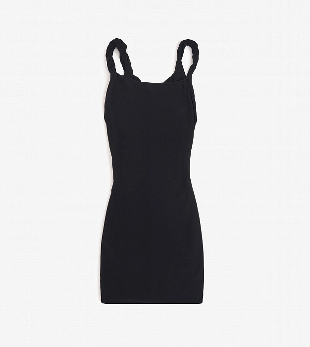 Платье FABLE SKINTIGHT (Black)