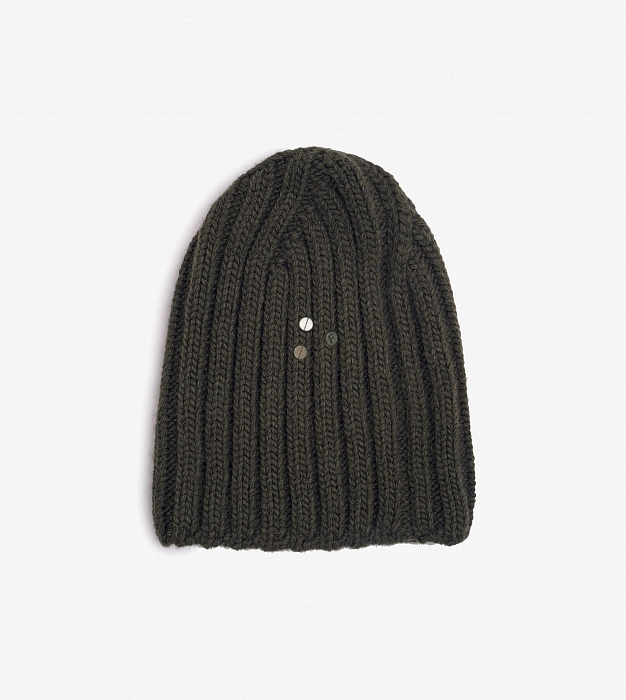 Шапка FABLE FW2425 (Khaky)