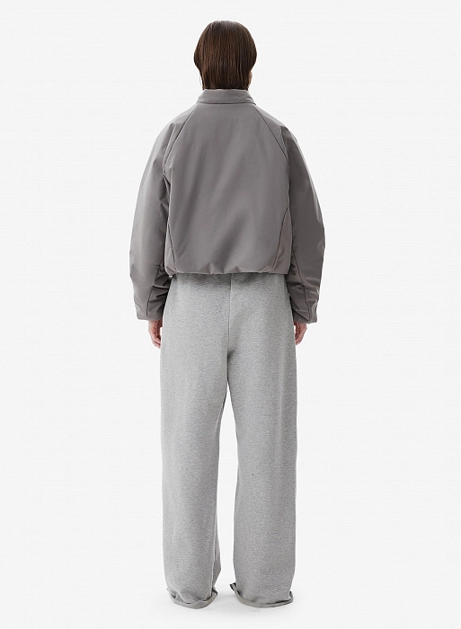 Куртка FABLE MILD (Grey)