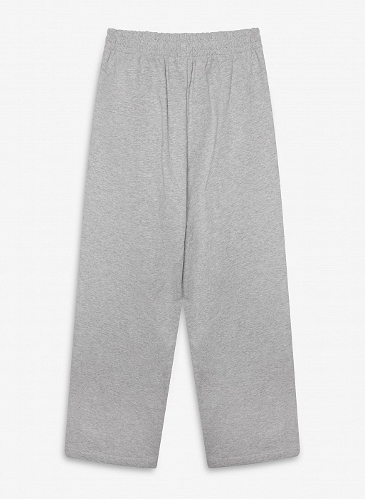 Брюки FABLE UNIFORM NEW (Grey Melange)