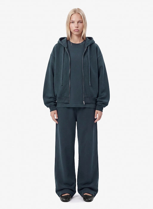 Худи zip FABLE UNIFORM NEW (Navi)