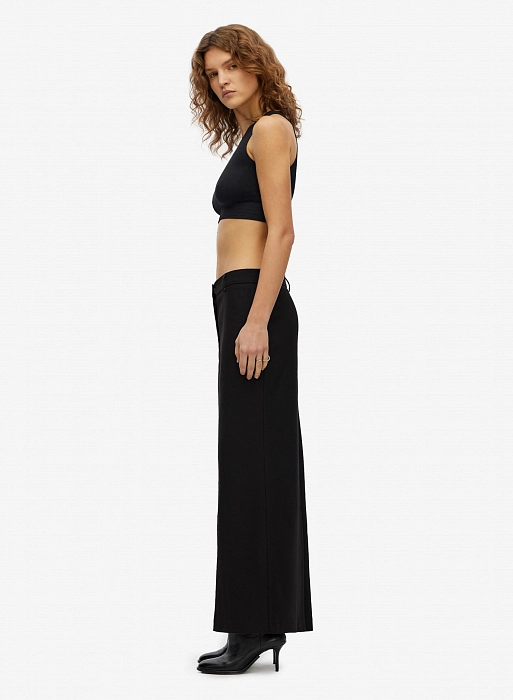 Юбка FABLE FW2425 (Black)