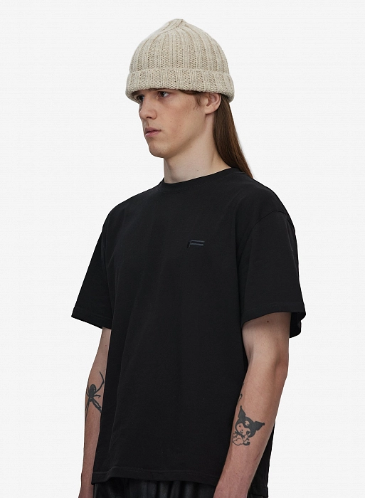 Шапка FABLE FW2425 (Beige)
