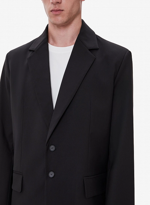 Пиджак FABLE RUDE (Black)