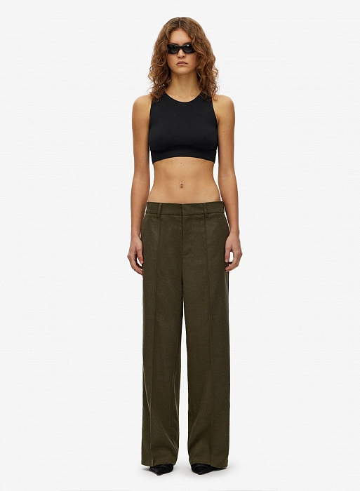 Брюки FABLE FW2425 (Brown)