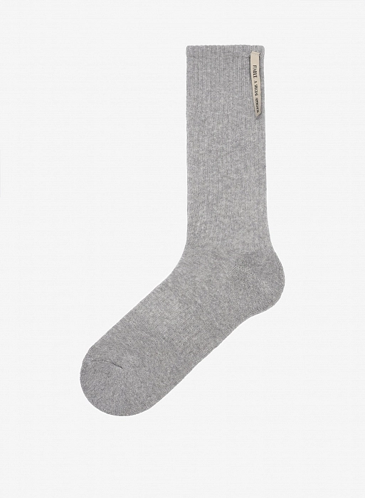 Носки FABLE PEAK (Grey)