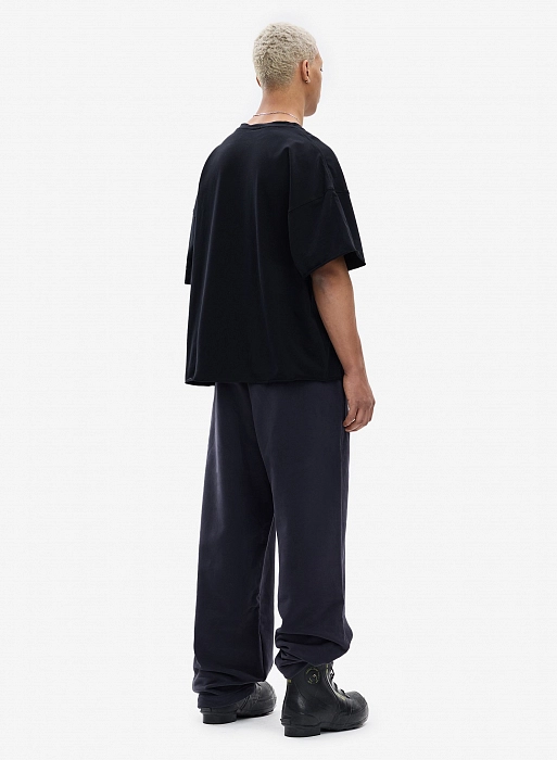 Футболка FBL x Reva (Black)