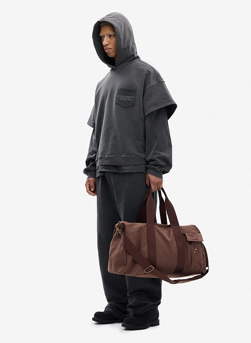 Сумка FABLE SLING (Brown)