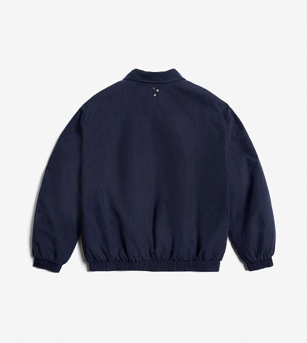 Бомбер FABLE UNIFORM (Denim)