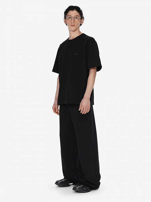Футболка FABLE DIRTY (Black)