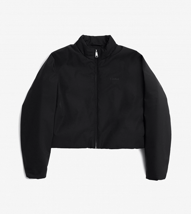 Куртка FABLE MILD (Black)