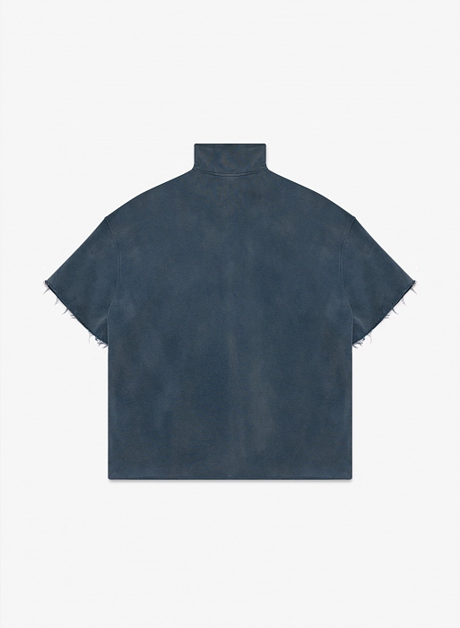 Джемпер FABLE POLO BLESS (Blue)