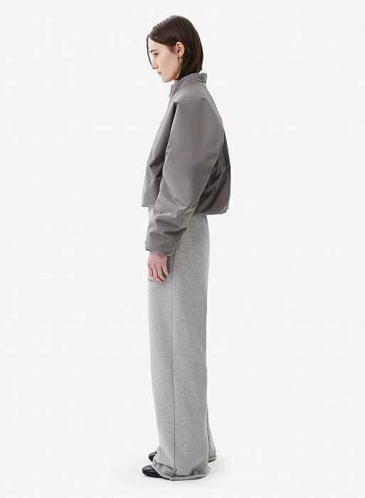 Куртка FABLE MILD (Grey)
