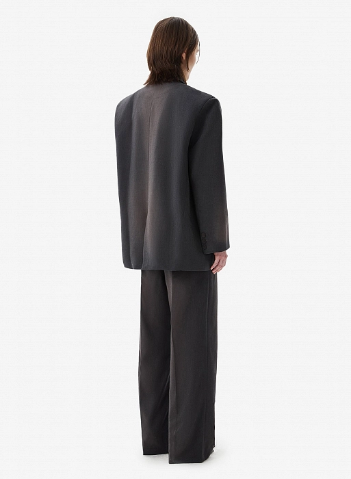 Пиджак FABLE FW2425 (Gradient)