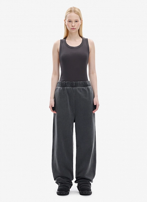 Брюки FABLE FW2425 (Washed Graphite)