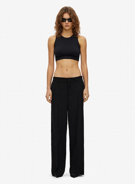 Брюки FABLE FW2425 (Black)