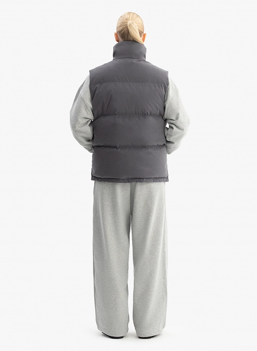 Жилет FABLE UNIFORM NEW (Graphite)