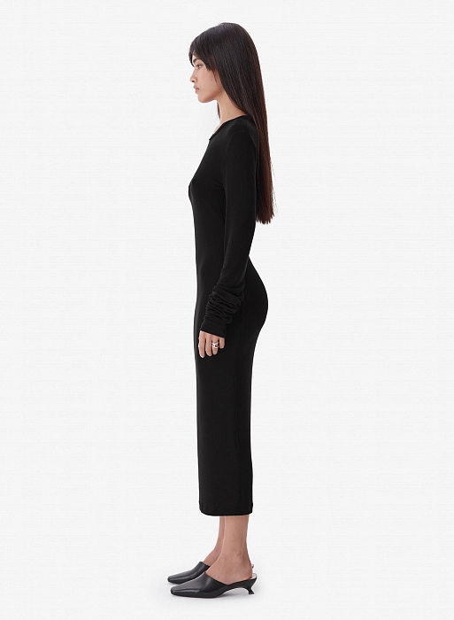 Платье FABLE EMBRACE (Black)