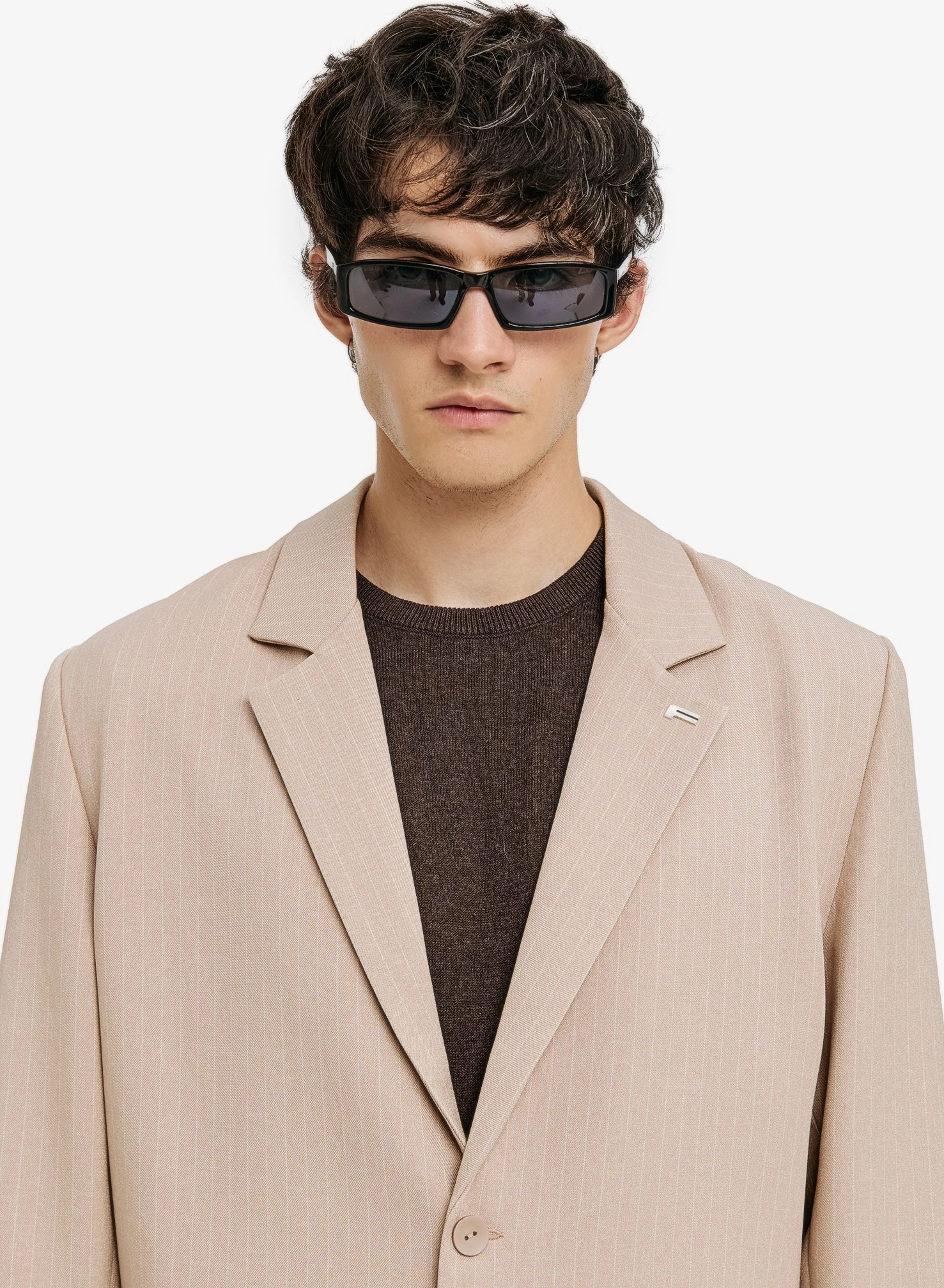 Пиджак FABLE of OFFICE (Beige)