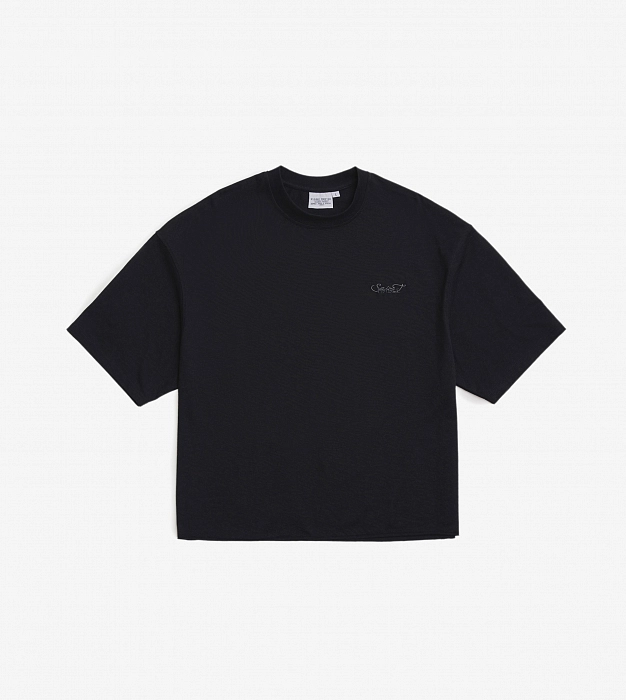 Футболка FABLE TIMELESS (Black)