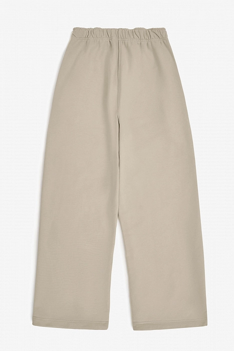 Брюки FABLE UNIFORM (Beige Calf)
