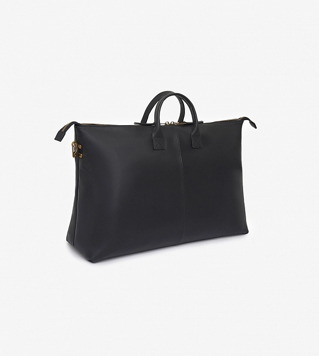 Сумка FABLE ZIPPER (Black)