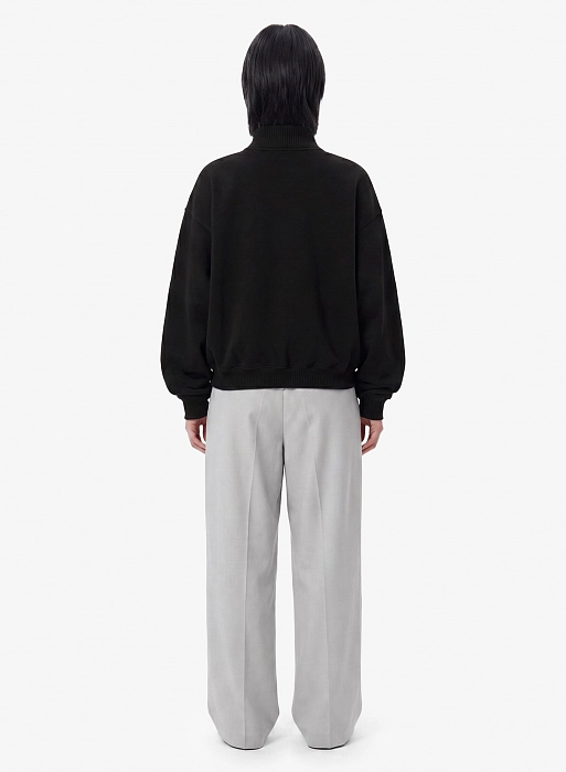 Свитшот FABLE UNIFORM NEW (Black)