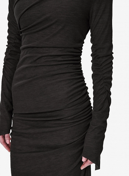 Платье FABLE MUNDANE (Black)
