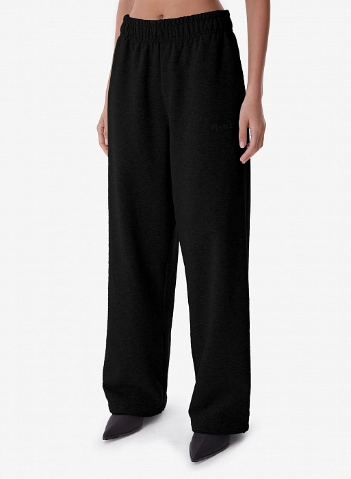 Брюки FABLE UNIFORM (Black)
