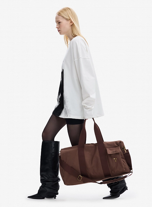 Сумка FABLE SLING (Brown)