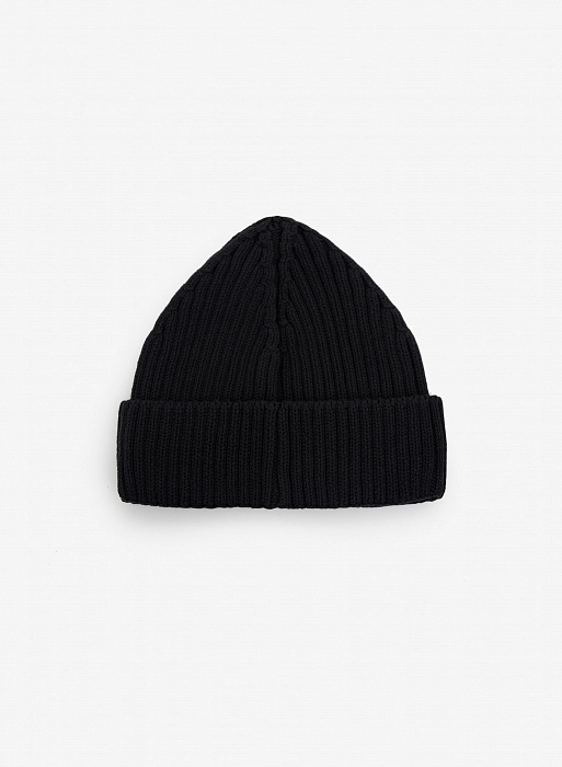 Шапка FABLE BASIC (Black)