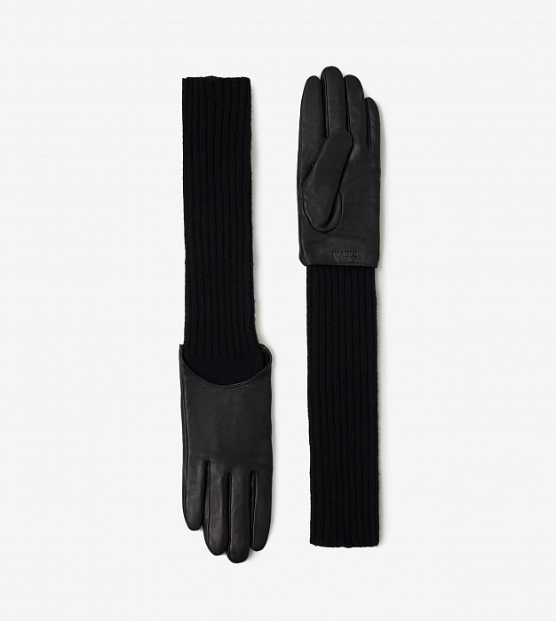 Перчатки FABLE ESSENTIALS (Black)