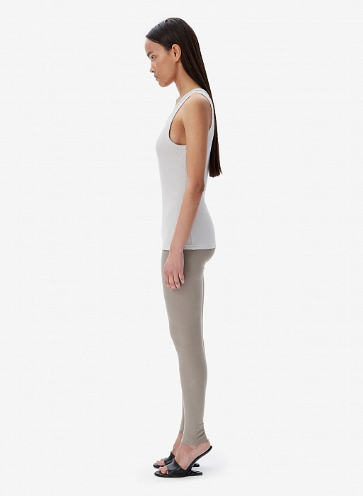 Майка FABLE DELICATE (Light grey)