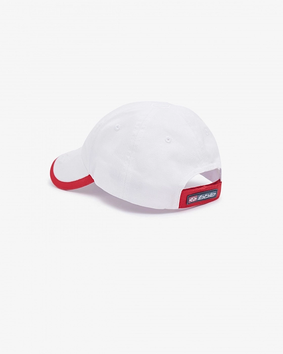 Кепка FABLE F32 (White)
