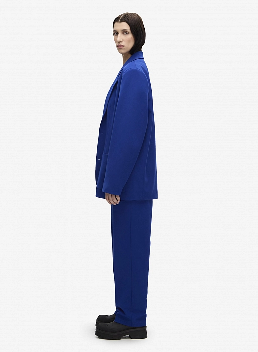 Брюки FABLE of KLS 2.0 (Electric Blue)