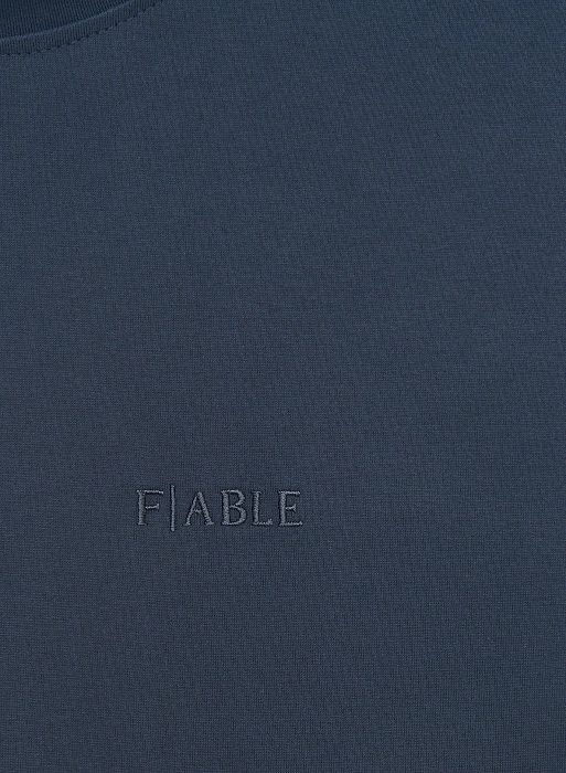 Футболка FABLE UNIFORM NEW (Navi)